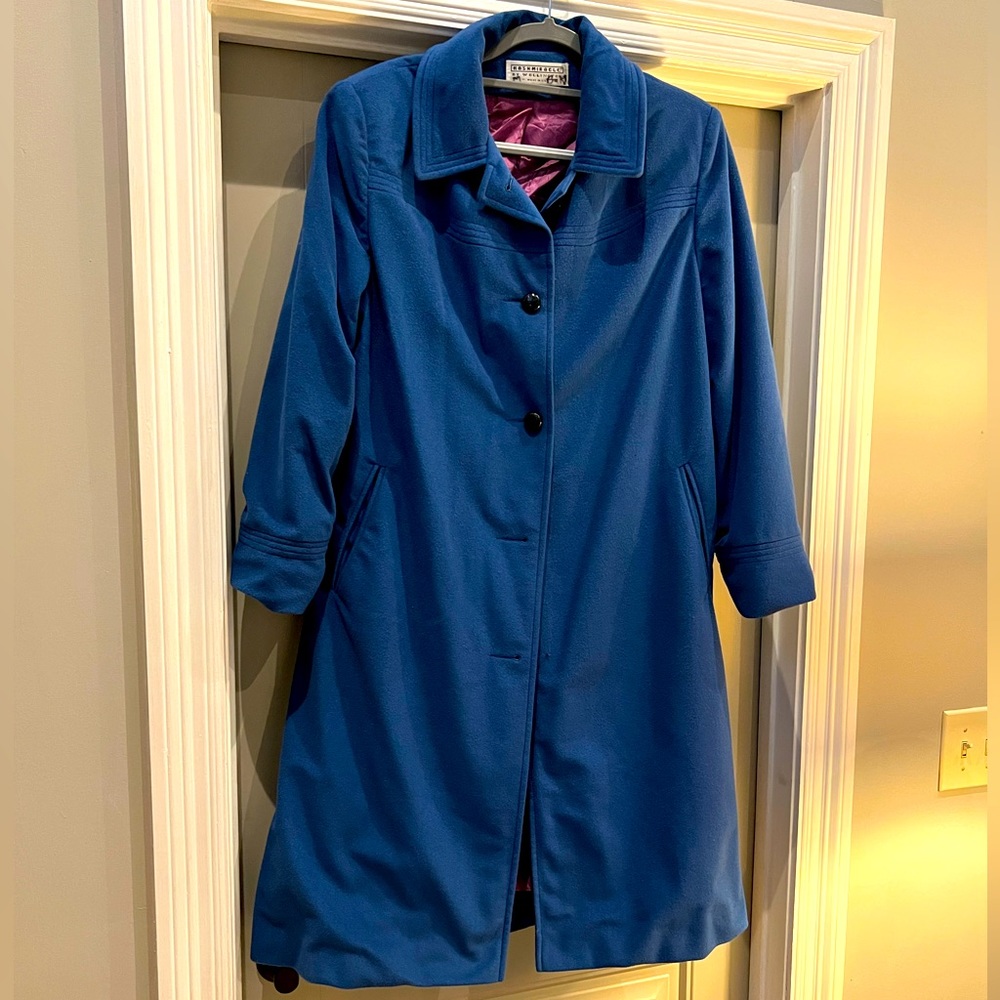 Vintage Coat